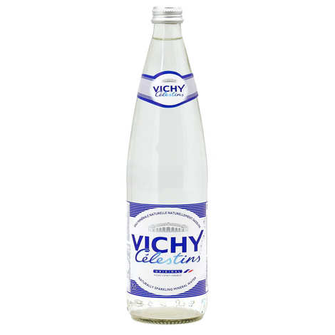 VICHY CELESTINS 12/100CL VC